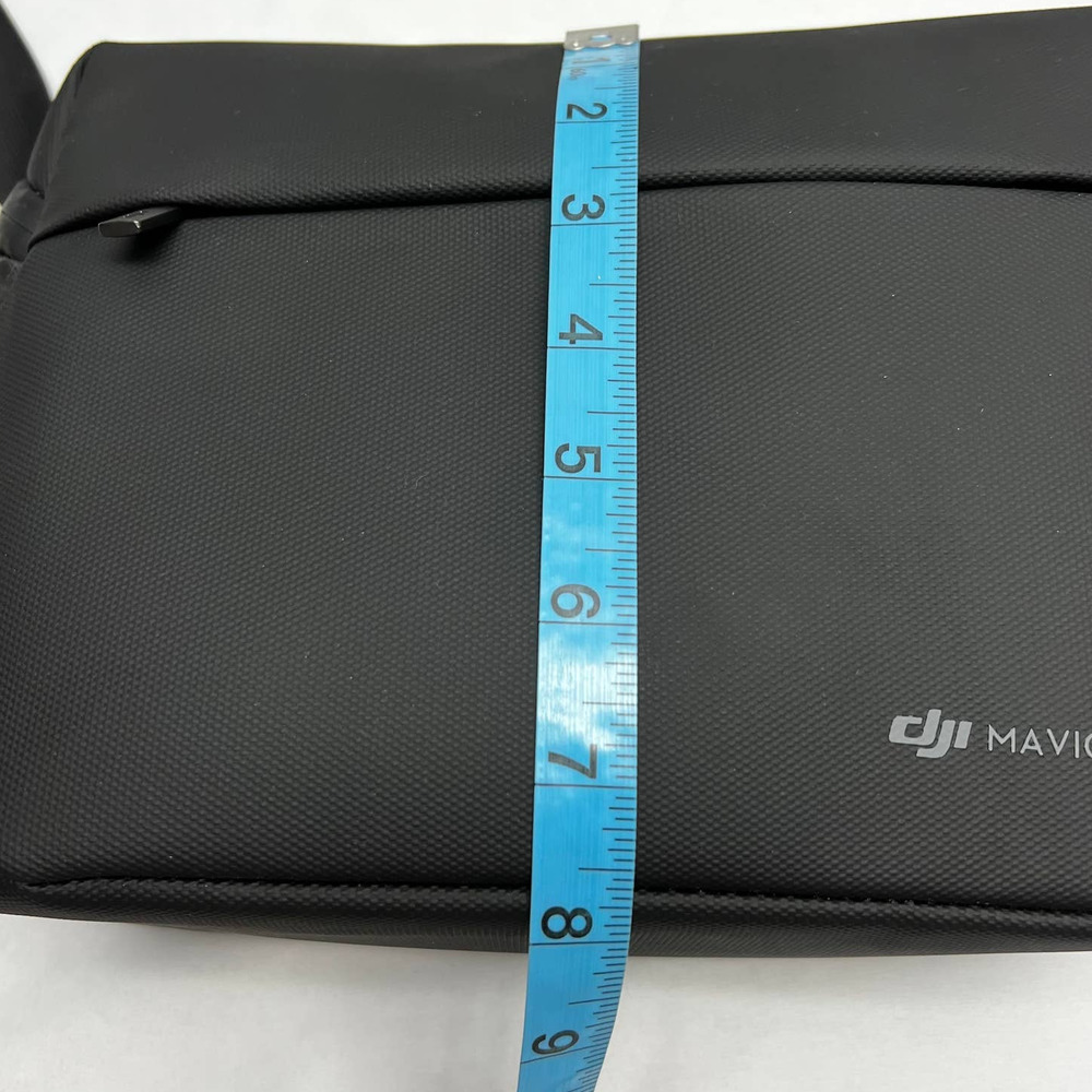 Mavic DJI Shoulder Bag for Air 2S & Mavic Air 2 NWOT - Picture 8 of 9